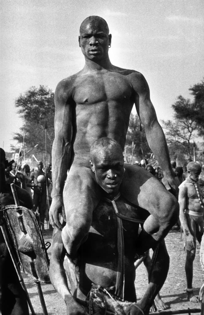 Anthropology’s White Innocence