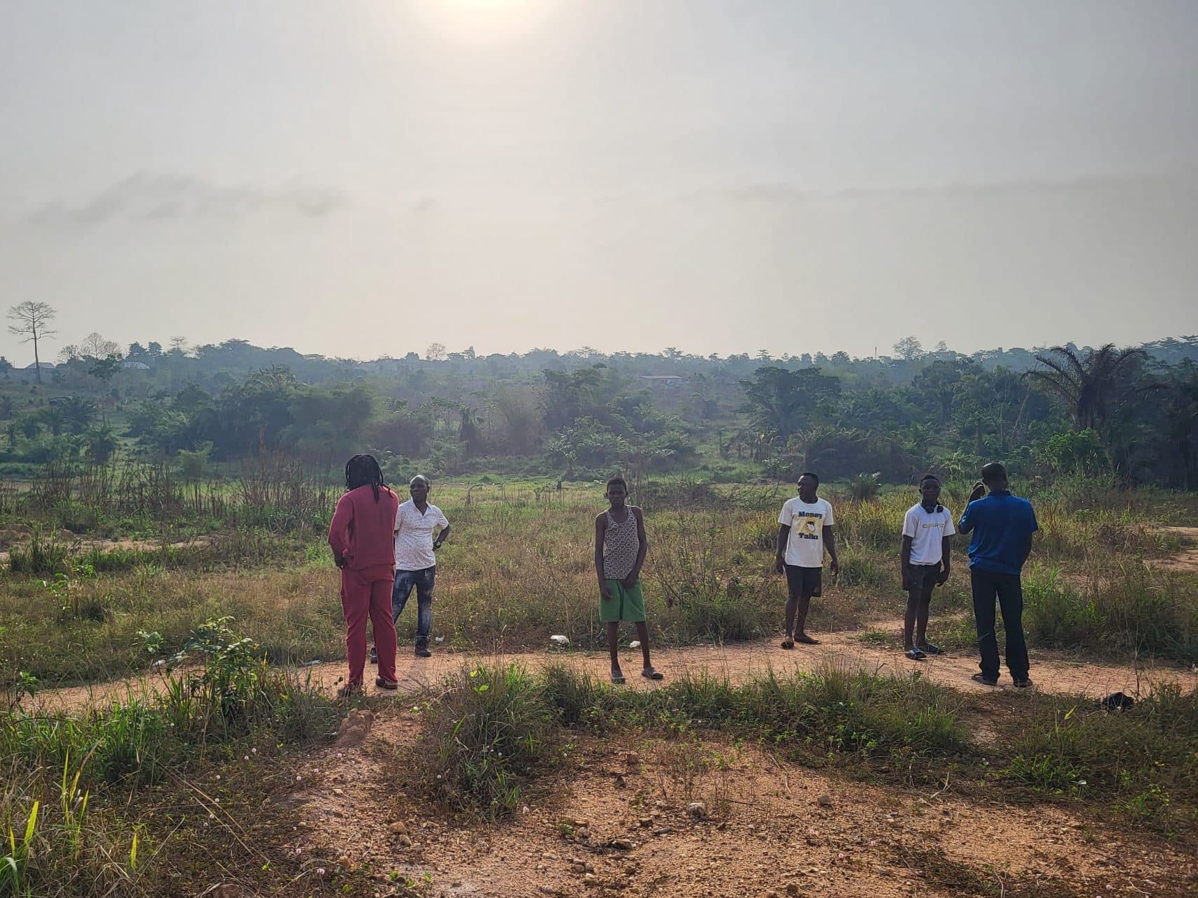 Are we romanticizing collectivity?