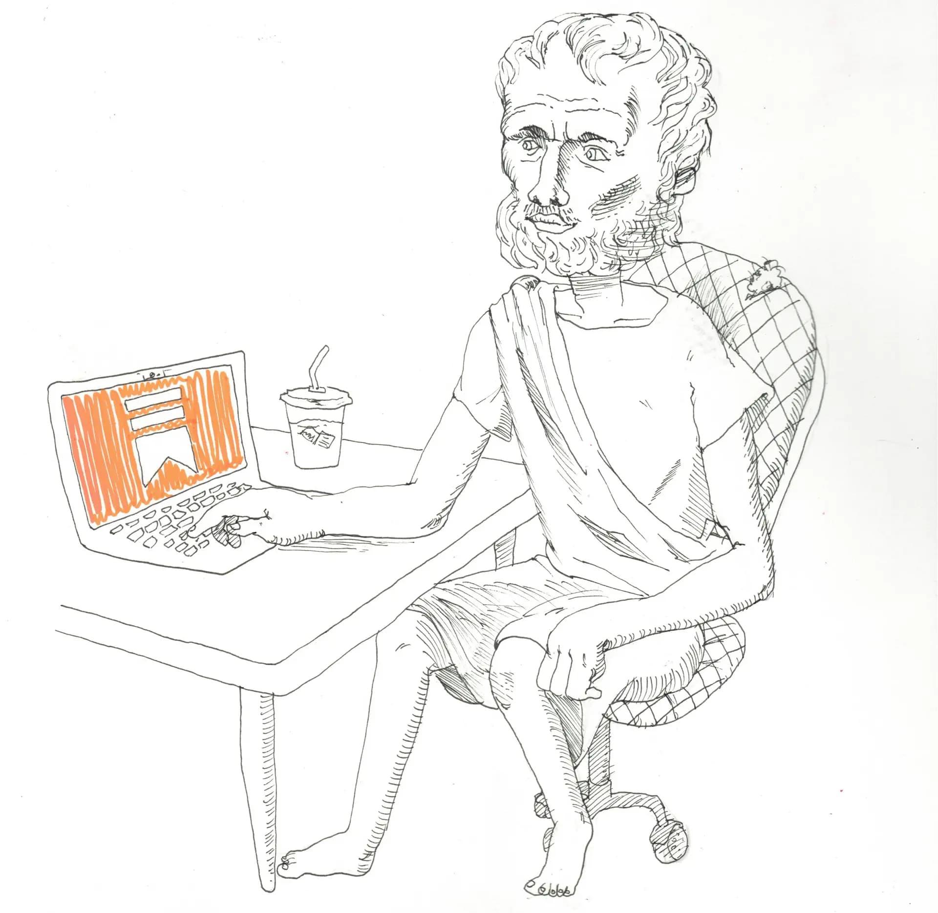 Why I am not on Substack (a rant)