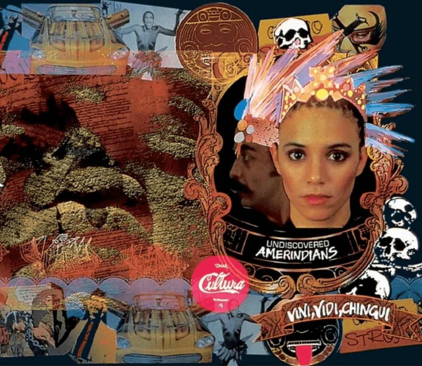 On Intersectional theory