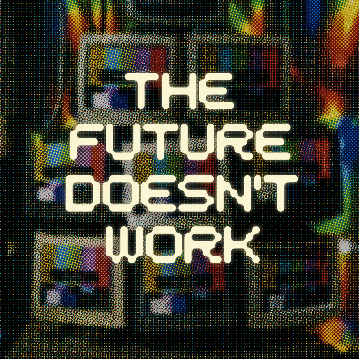 Will AI take our jobs? And should we even consider that a problem? 